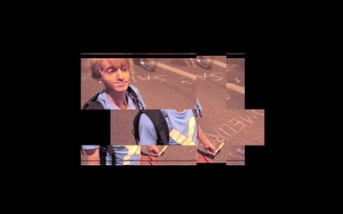 Le pont Frédéric Mistral, la relation entre deux époques