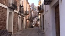 Vilafamés, en la red de Pueblos Más Bonitos de España