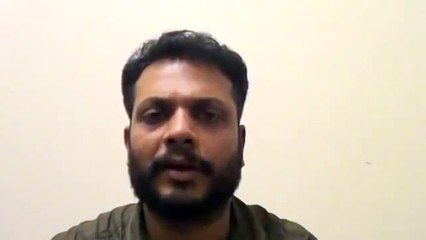 Horrific confession,MQM Target Killer , We get direct Orders from Nine Zero to kill people