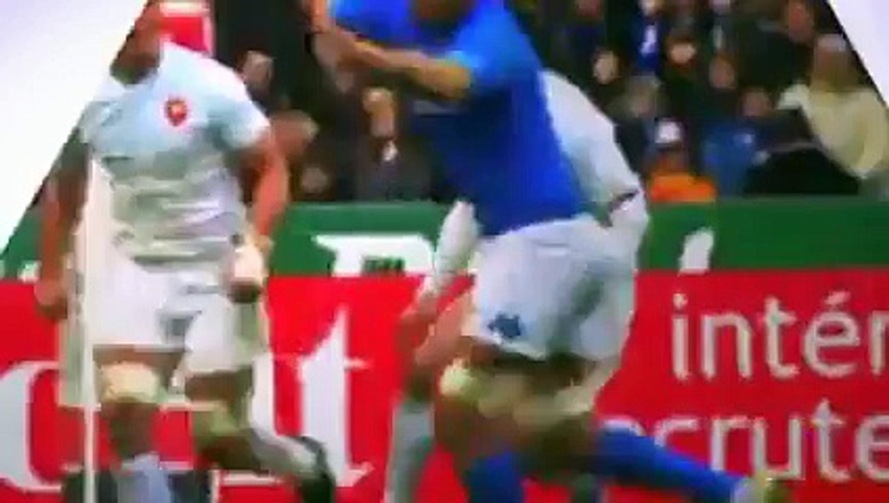 Highlights - Wales v Italy 2015 - watch rugby six nations online - six nations online