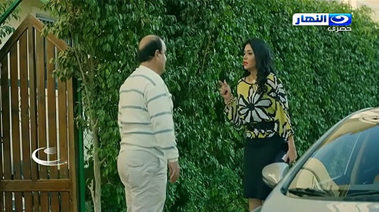 مسلسل الصندوق الأسود الحلقة 38 جودة عالية