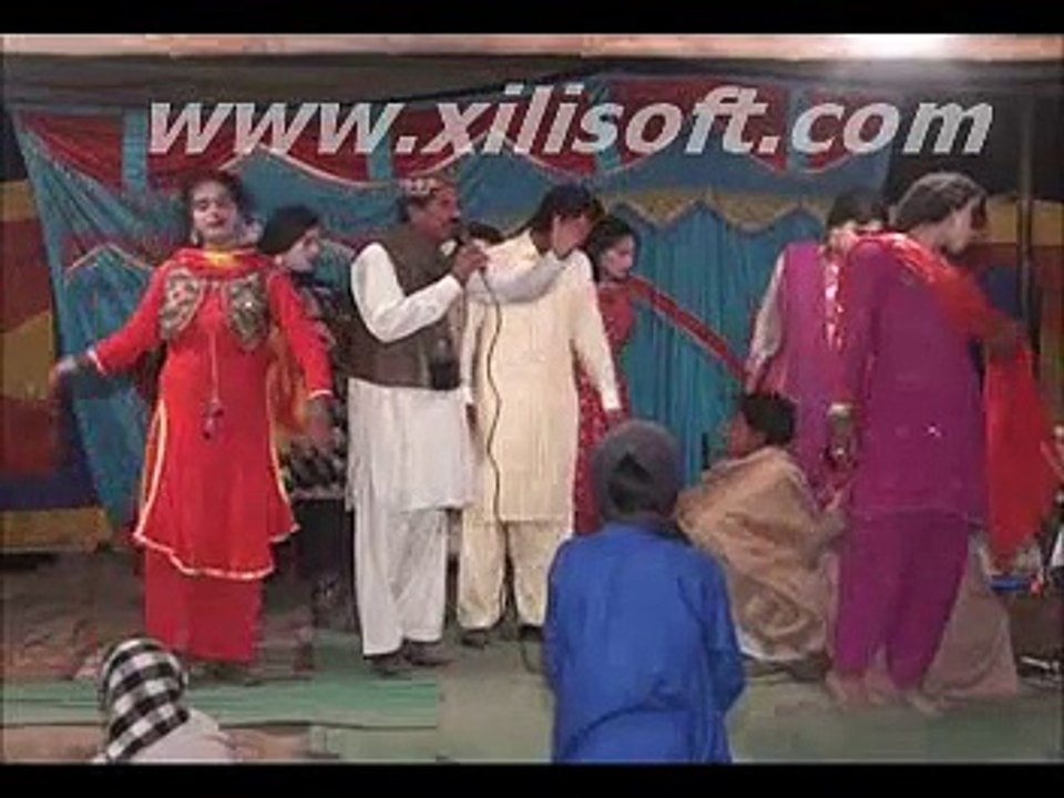 arif nut  ishaq nut at shahzad marriage posted by #GB