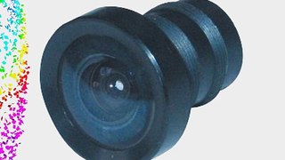 Swann Fisheye Lens