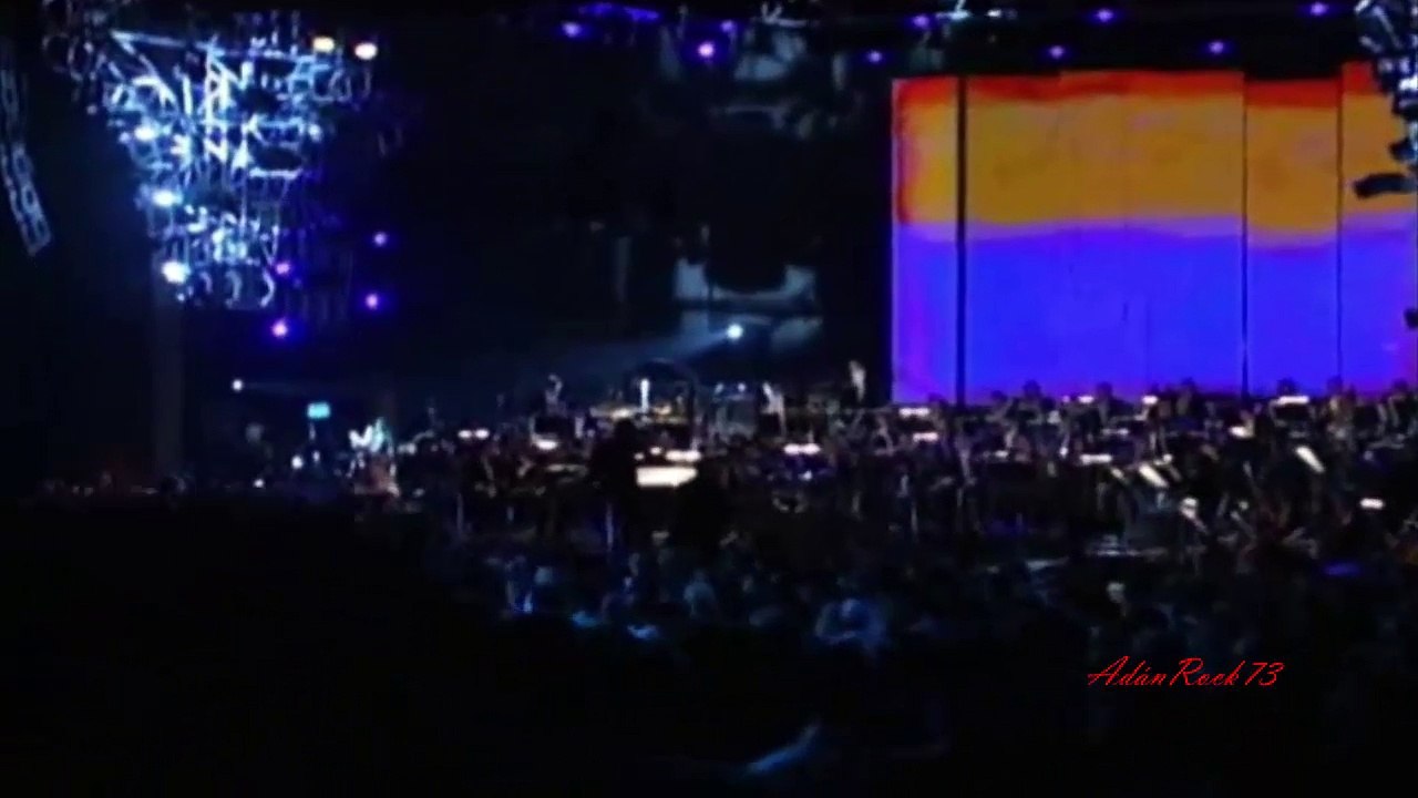 Metallica - One (S&M 1999)