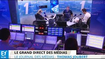 Scandale autour du bureau du président de Radio France