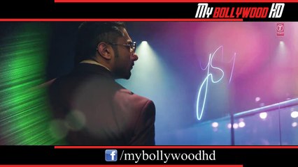 One Bottle Down TEASER - Yo Yo Honey Singh  2015
