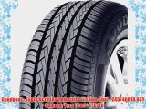 Goodyear - Eagle Nct5 (Asymmetric) (*) (Run-Flat) - 245/40R18 93Y - Summer Tyre (Car) - F/C/70