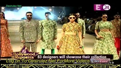 Bollywood Reporter 18th March 2015pt2