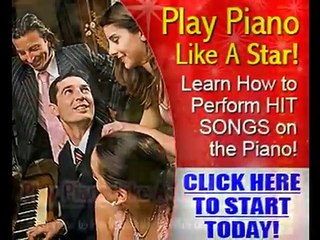 Learn Piano In 30 Days Videos Download