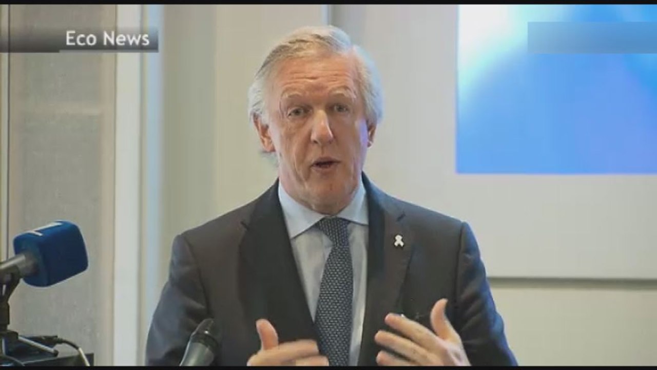 Pression sur les assurances-groupe