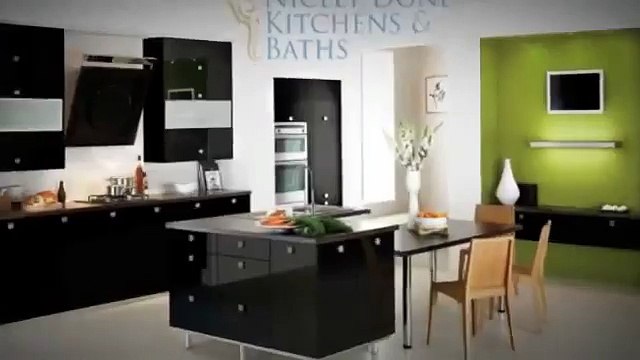Kitchen Remodeling & Renovation Services