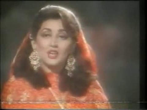 NOOR JEHAN - Dadha Bhera Ishq Da Rog - Tarannum