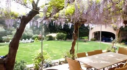 VENTE PROPRIETE LE BEAUSSET de 400 m² habitables - Idéal chambres d'hôtes