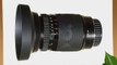 Phoenix Zoom Wide Angle-Telephoto 28-210mm f/3.5-5.6 Autofocus Lens for Sony Alpha