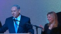 الليكود يتقدم على المعسكر الصهيوني بالانتخابات الإسرائيلية
