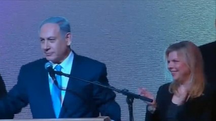 الليكود يتقدم على المعسكر الصهيوني بالانتخابات الإسرائيلية