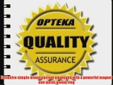 Opteka 0.5x HD2 Wide Angle Lens For Sony DCM-M1 DCR- DVD100 DVD103 DVD110 DVD115 DVD200 DVD203