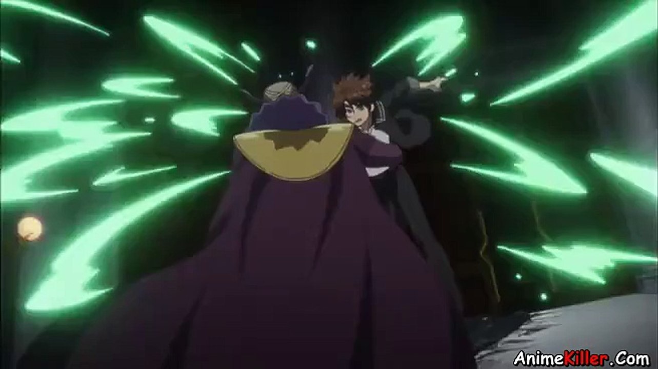 Shinmai Maou no Testament Episode 11 Eng Sub Preview