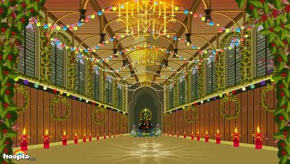 Deck the Halls - Christmas Song (Carol)