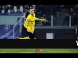 Watch Streaming Borussia Dortmund vs Juventus