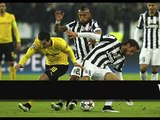 Borussia Dortmund vs Juventus Live Stream Tv