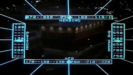 Blue Thunder (1983) - Official Trailer [VO-HD]