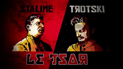 Duels : Staline / Trotski, le tsar et le prophète - L'ascension de Staline