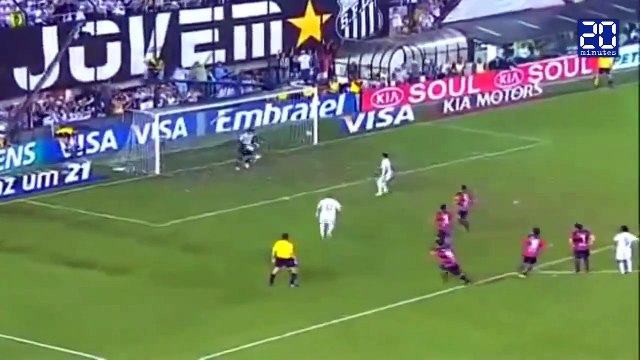 Cinq panenka lamentablement manquées par des stars