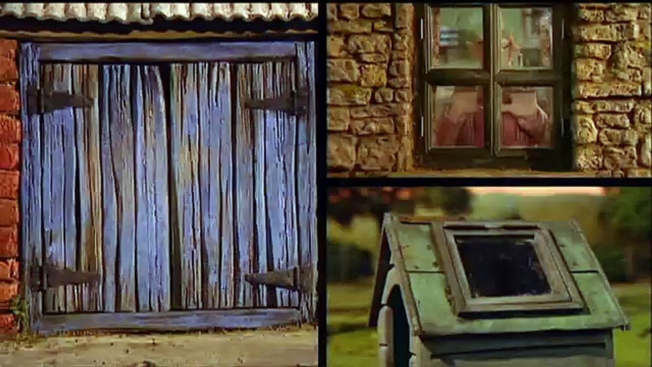 Shaun the Sheep Season 01 Episode 38 - Snore Worn Shaun - Watch Shaun the Sheep Season 01 Episode 38 - Snore Worn Shaun online in high quality