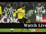UEFA CL Borussia Dortmund vs Juventus Online