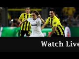 Borussia Dortmund vs Juventus Stream Online