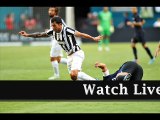 Live Borussia Dortmund vs Juventus Online Streaming  telecast