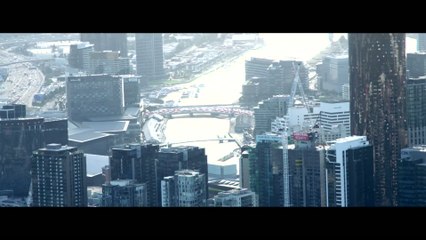 Melbourne, les coups de cœur de Nico Rosberg