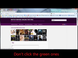 Putloker How to watch free movies online using Putloker http://www.bit.ly/Best-Movie-Site-2015