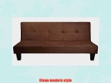 Paris Furniture Bohemian Sofa Bed