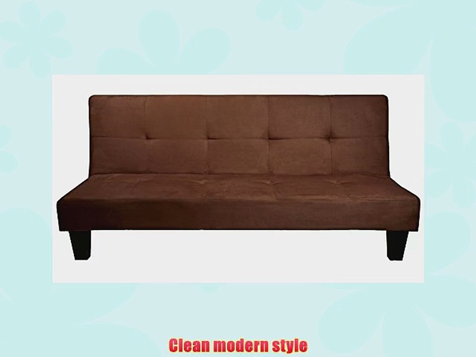 Paris Furniture Bohemian Sofa Bed