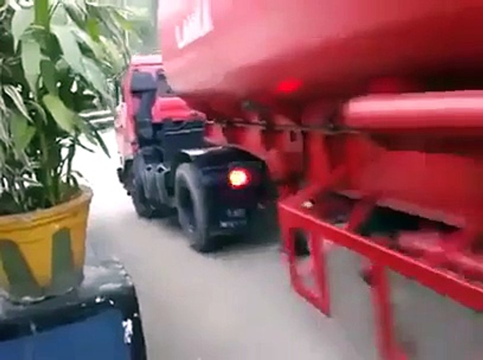 Excellent driver