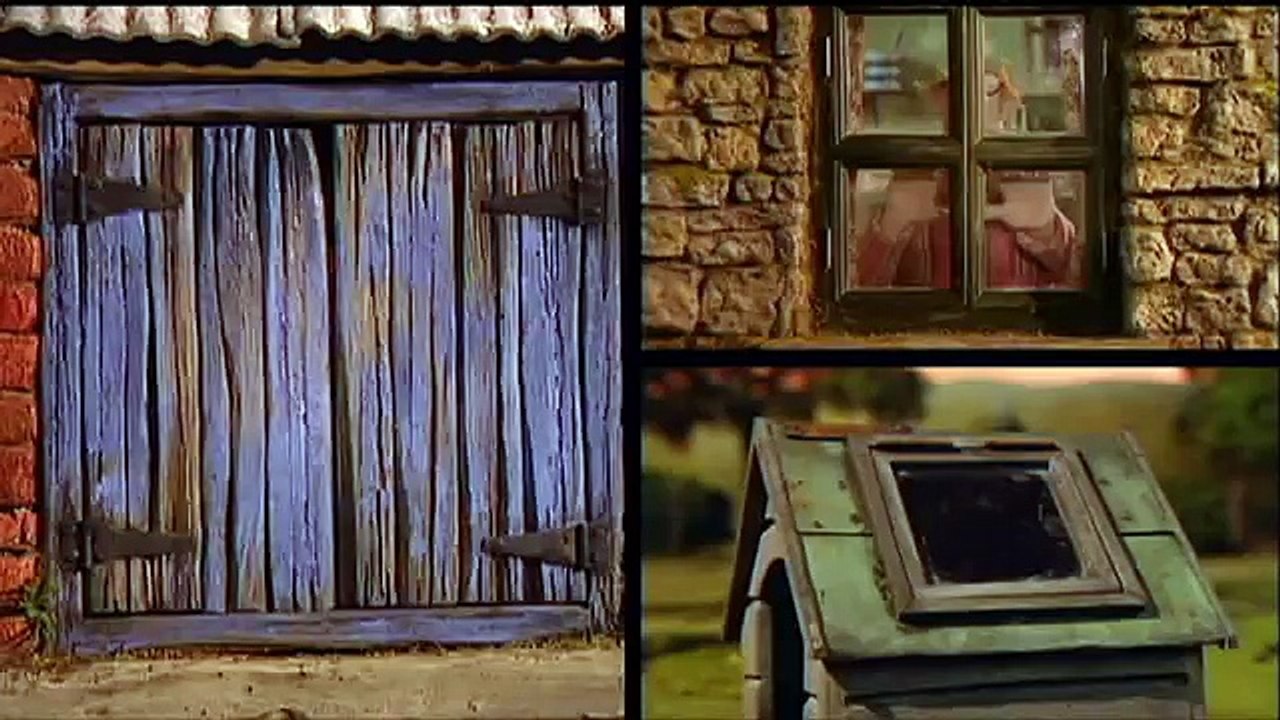 Shaun the Sheep Season 01 Episode 39 - Shaun Encounters - Watch Shaun the Sheep Season 01 Episode 39 - Shaun Encounters online in high quality