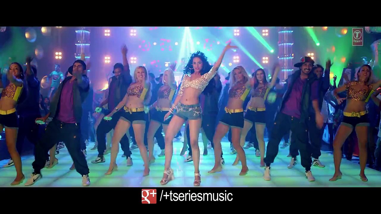 DJ' Video Song  Hey Bro  Sunidhi Chauhan, Feat. Ali Zafar