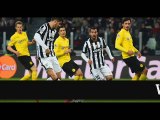 Borussia Dortmund vs Juventus Stream live
