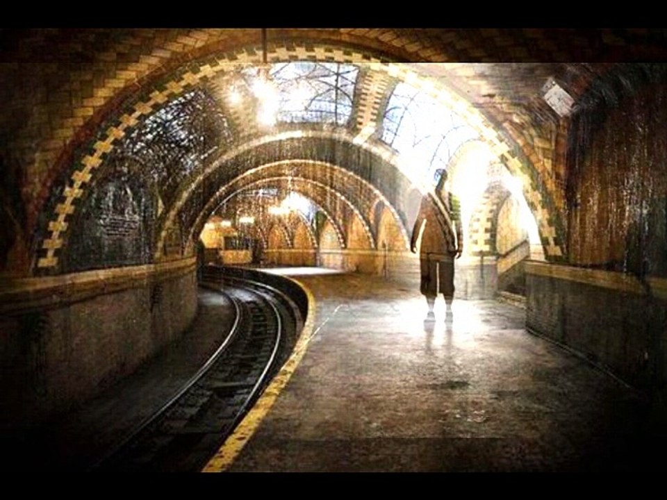 Angel Station