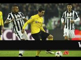 Borussia Dortmund vs Juventus Online Live Streaming