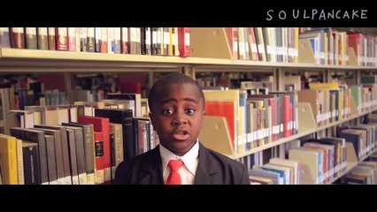 Kid President s Pep Talk to Teachers and Students!