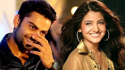 Internet Flooded With Virat Kohli-Anushka Sharma’s JOKES