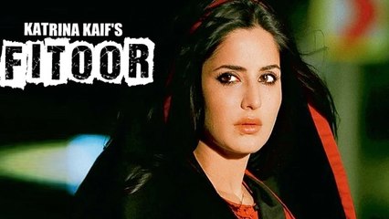 Katrina Kaif To Play A PAKISTANI In 'Fitoor'?