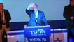 Législatives en Israël :  « On a assisté à un coup de théatre à 22h »