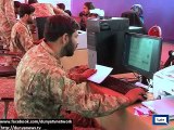 Dunya News - Pakistan Army steps in 12th phase of repatriation of IDPs