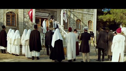 Türkiye’nin en pahalı filmi vizyonda