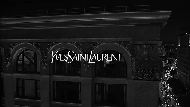 Yves Saint Laurent : l'Homme avec Olivier Martinez