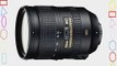 Nikon 28-300mm f/3.5-5.6G ED VR AF-S Nikkor Zoom Lens for Nikon Digital SLR